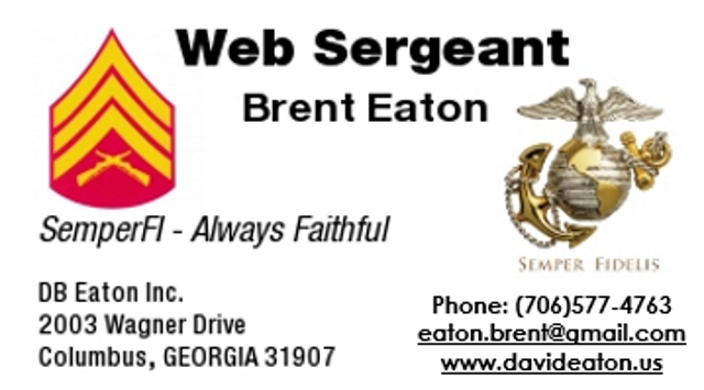 DB Eaton Inc. Web Sergeant
